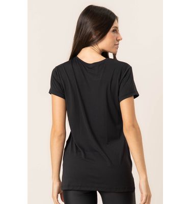 Camiseta Com Tela Pulse Vivame - Imagem 2 - Mobile