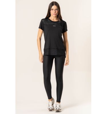 Camiseta Com Tela Pulse Vivame - Imagem 3 - Mobile