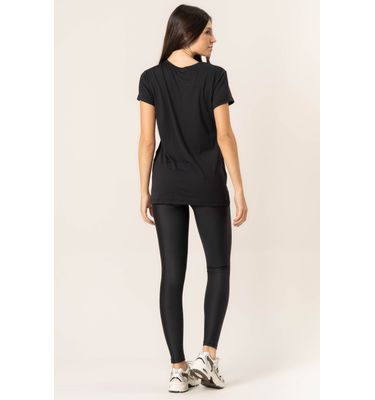 Camiseta Com Tela Pulse Vivame - Imagem 4 - Mobile