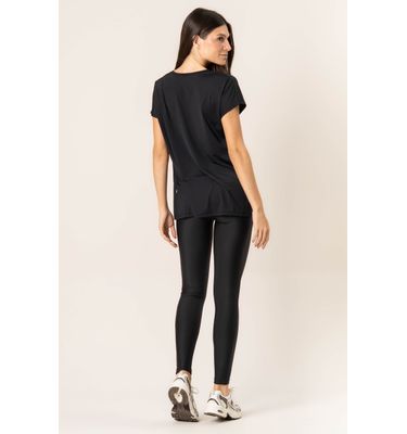 Camiseta Decote V Basic Pulse Vivame - Imagem 4 - Mobile