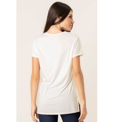 Camiseta Alongada Pulse Vivame - Imagem 2 - Mobile