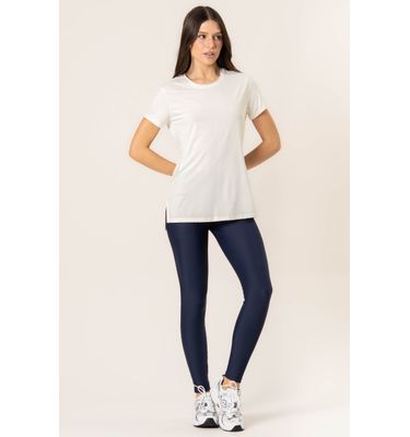Camiseta Alongada Pulse Vivame - Imagem 3 - Mobile