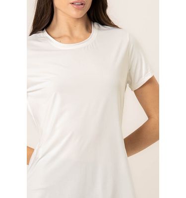 Camiseta Alongada Pulse Vivame - Imagem 5 - Mobile