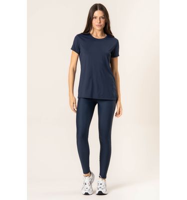 Camiseta Alongada Pulse Vivame - Imagem 3 - Mobile
