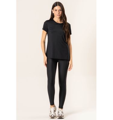 Camiseta Alongada Pulse Vivame - Imagem 3 - Mobile