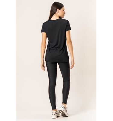 Camiseta Alongada Pulse Vivame - Imagem 4 - Mobile