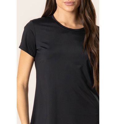 Camiseta Alongada Pulse Vivame - Imagem 5 - Mobile