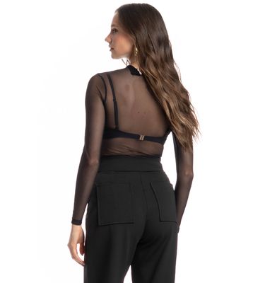 Blusa Feminina Cocais - Imagem 2 - Mobile