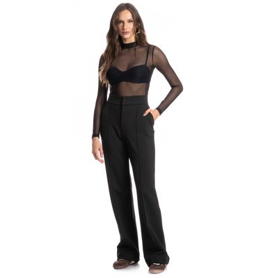 Blusa Feminina Cocais - Imagem 3 - Mobile
