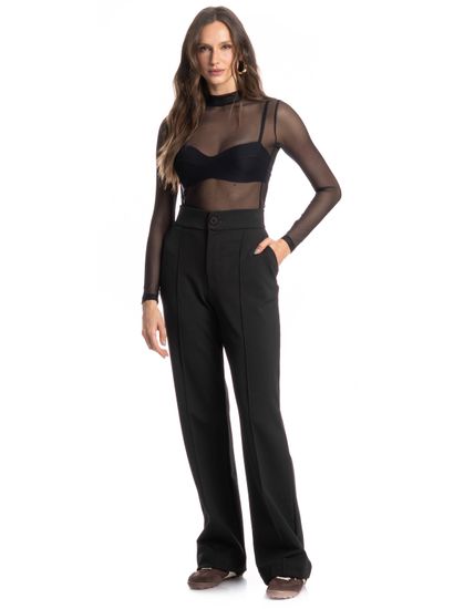 Blusa Feminina Cocais - Imagem 3 - Desktop