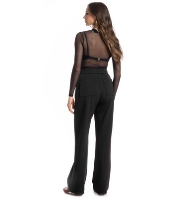 Blusa Feminina Cocais - Imagem 4 - Mobile