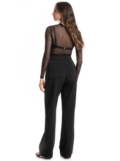 Blusa Feminina Cocais - Imagem 4 - Desktop