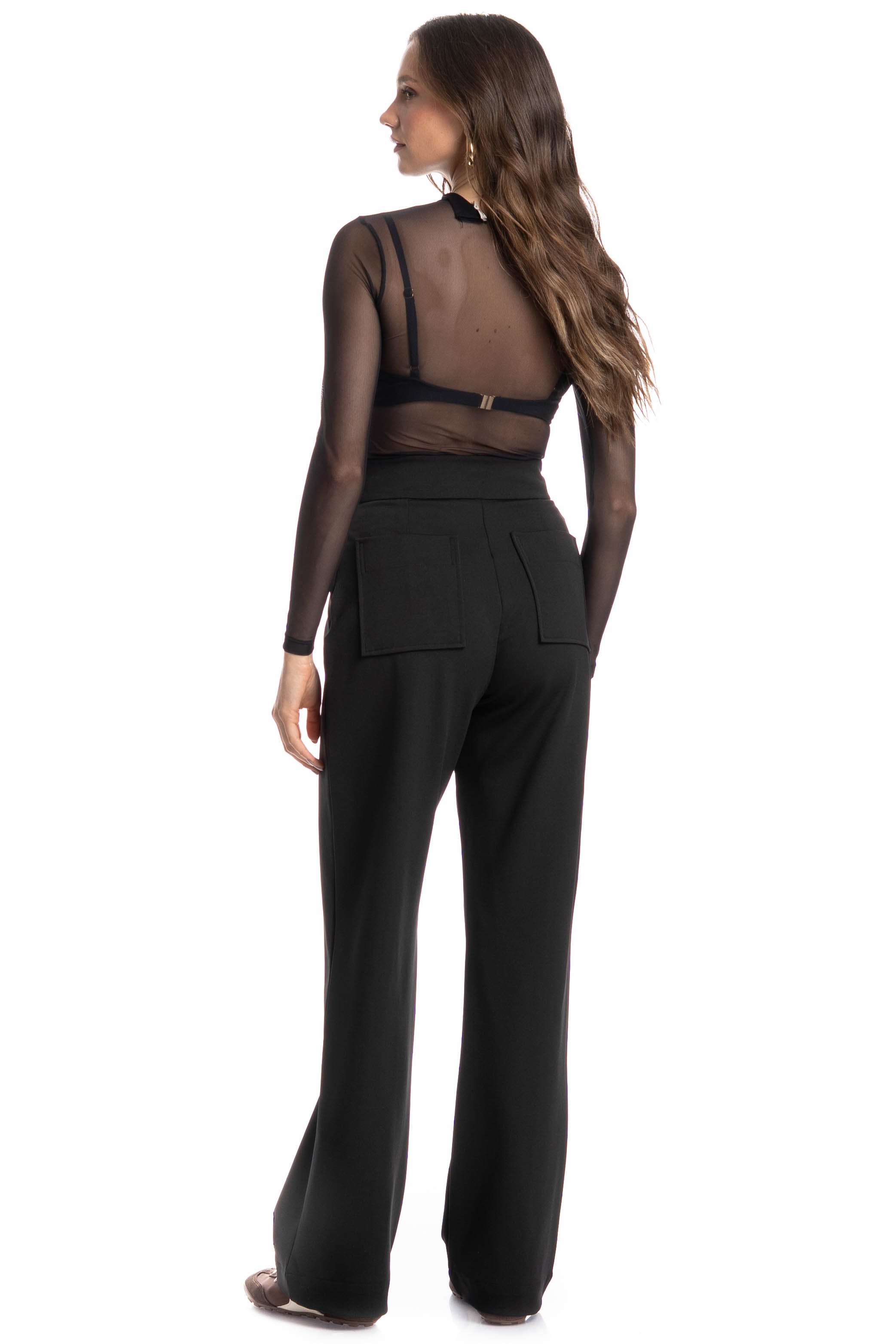 Blusa Feminina Cocais - Imagem 4 - Mobile