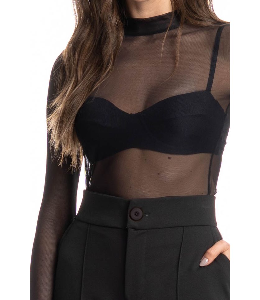 Blusa Feminina Cocais - Imagem 5 - Desktop