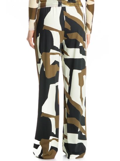Calça Feminina Com Bolsos Copenhagem - Imagem 4 - Desktop