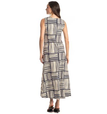 Vestido Com Bolso Montreal - Imagem 2 - Mobile