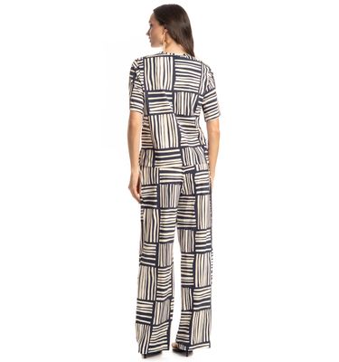 Blusa Ampla Feminina Montreal - Imagem 4 - Mobile