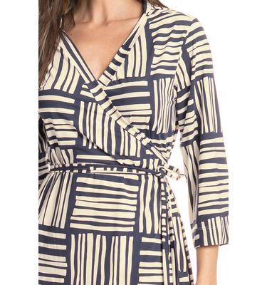 Vestido Com Amarre Montreal - Imagem 5 - Mobile
