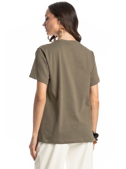 Camiseta Safari - Imagem 2 - Desktop