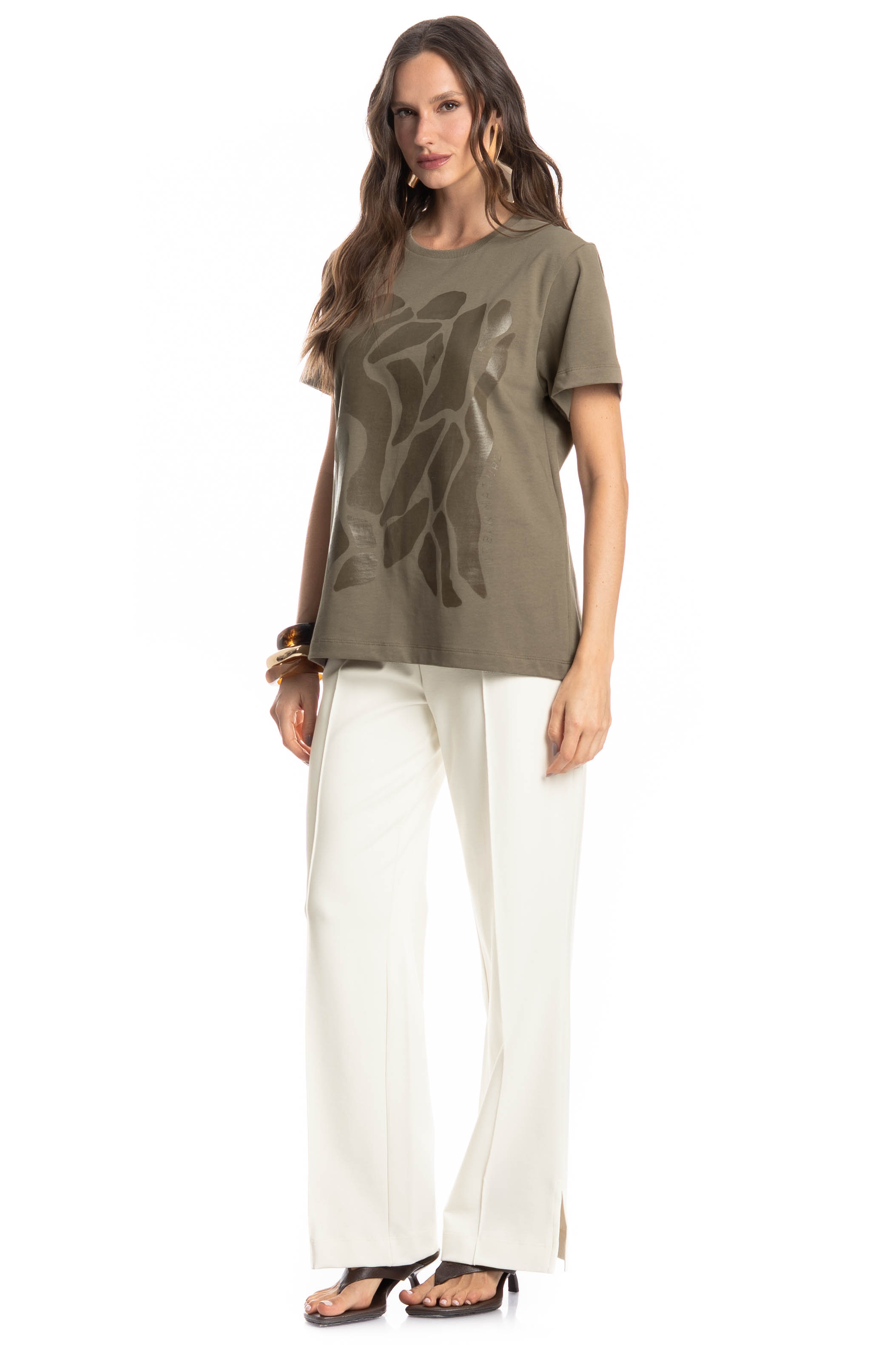 Camiseta Safari - Imagem 3 - Mobile