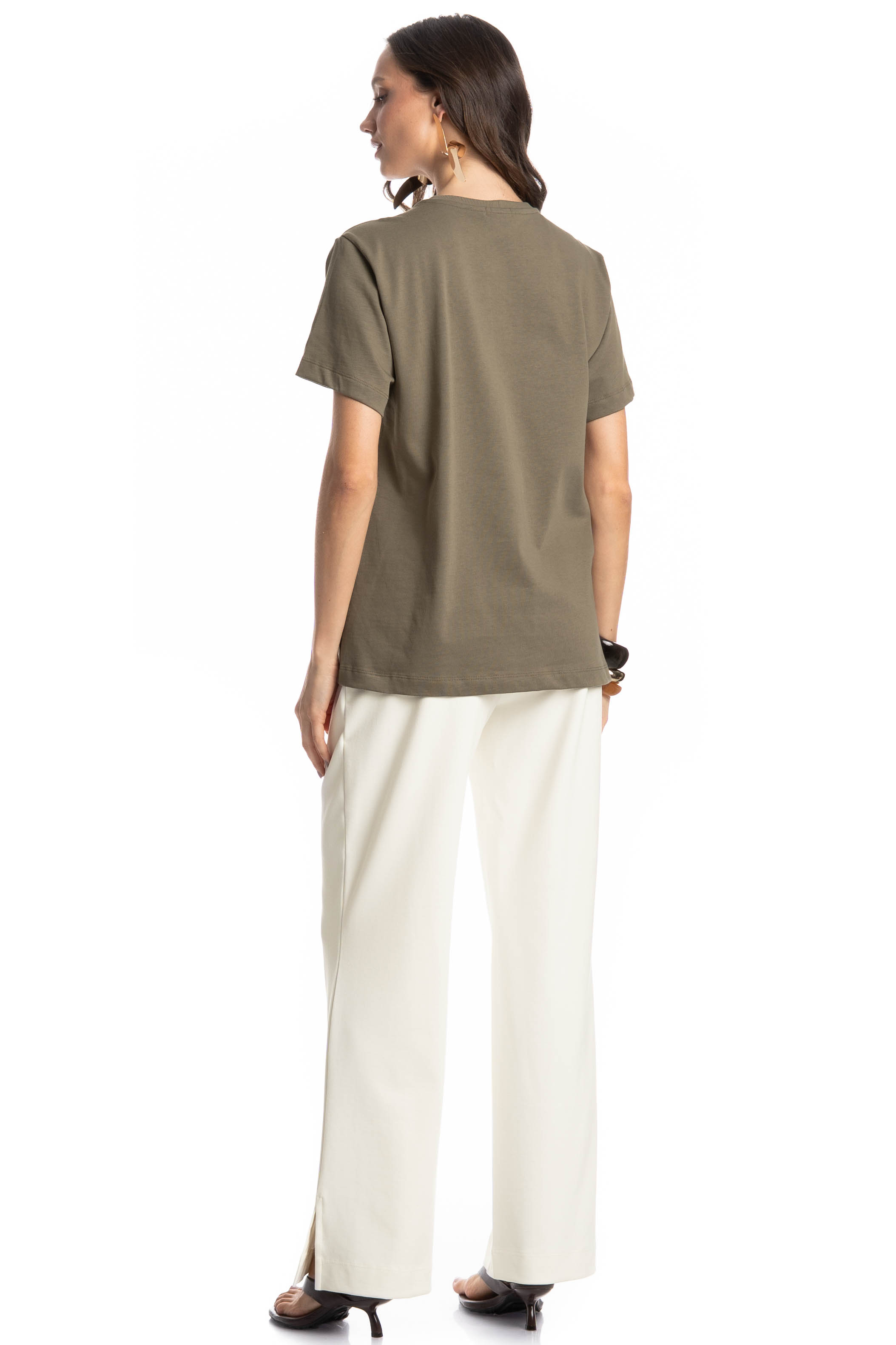 Camiseta Safari - Imagem 4 - Mobile