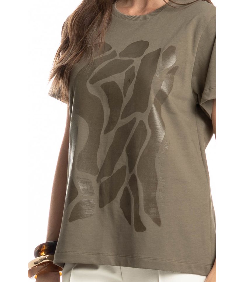 Camiseta Safari - Imagem 5 - Desktop