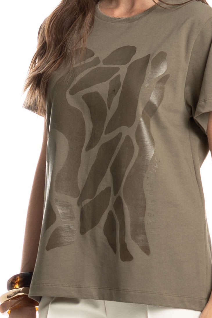 Camiseta Safari - Imagem 5 - Mobile