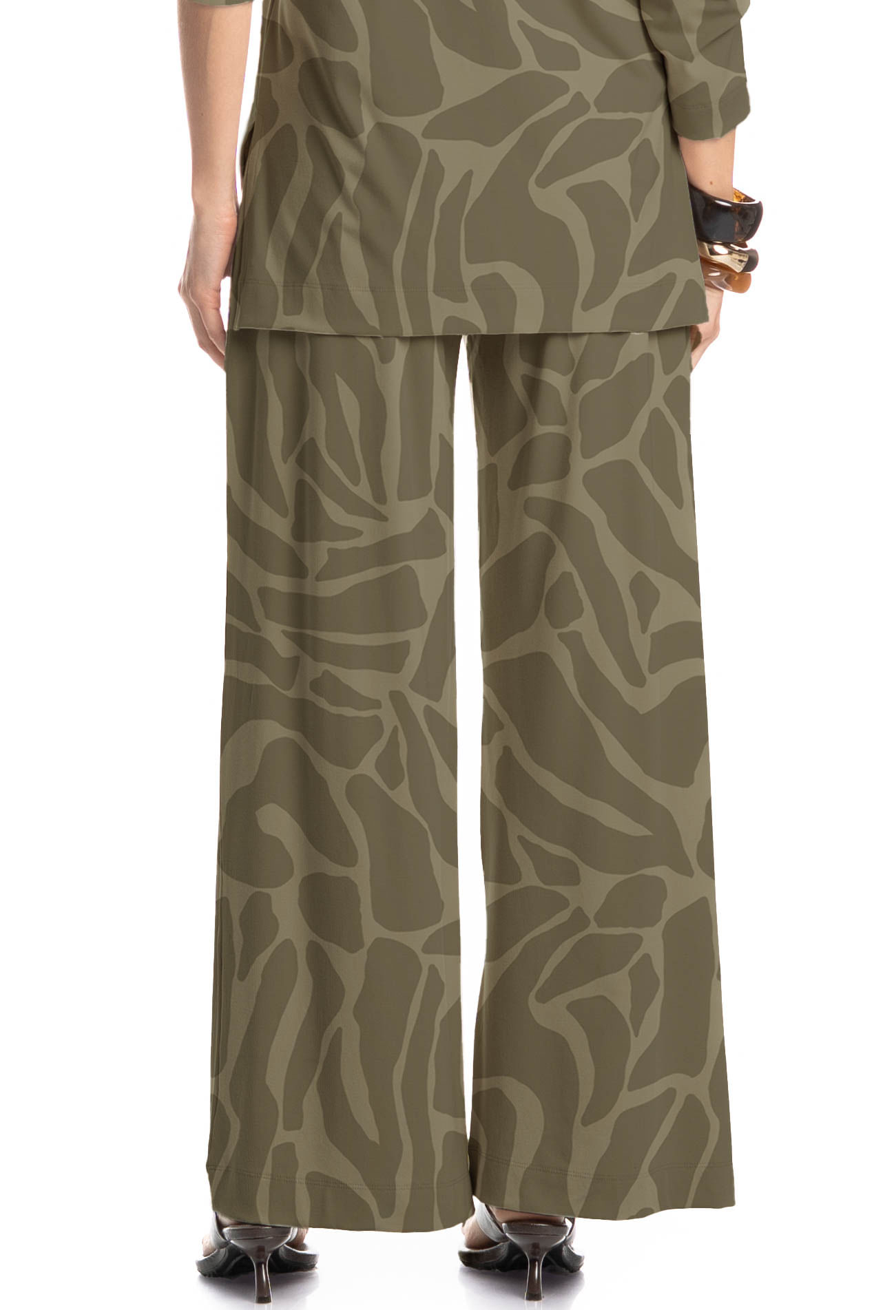 Calça Safari - Imagem 4 - Mobile