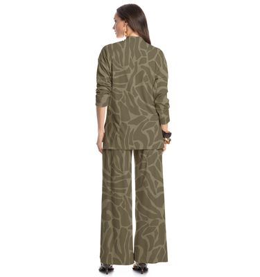 Calça Safari - Imagem 2 - Mobile