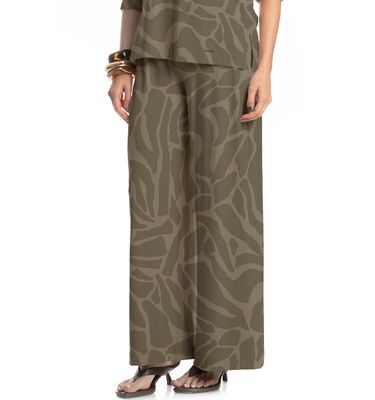 Calça Safari - Imagem 3 - Mobile
