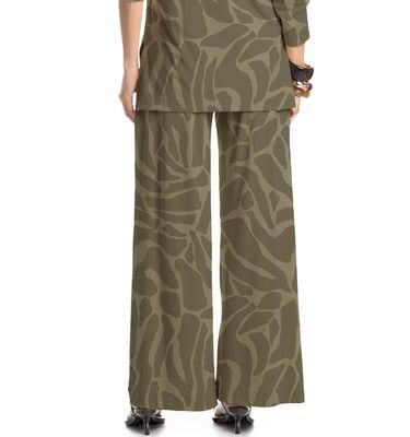 Calça Safari - Imagem 4 - Mobile
