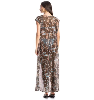 Kaftan Jardim - Imagem 2 - Mobile