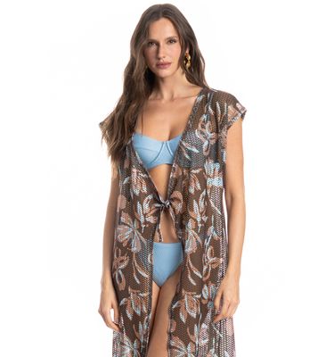 Kaftan Jardim - Imagem 3 - Mobile