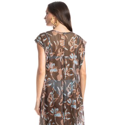 Kaftan Jardim - Imagem 4 - Mobile