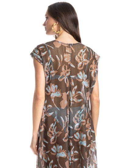 Kaftan Jardim - Imagem 4 - Desktop