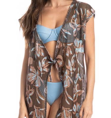 Kaftan Jardim - Imagem 5 - Mobile