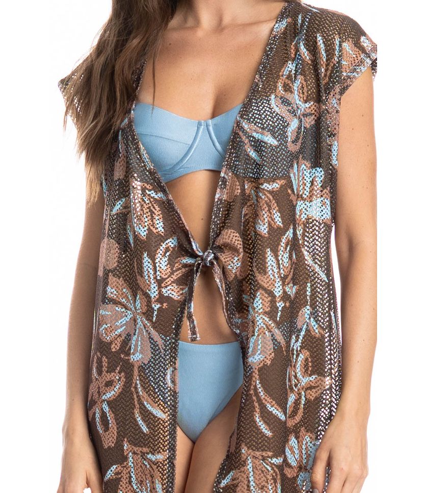 Kaftan Jardim - Imagem 5 - Desktop