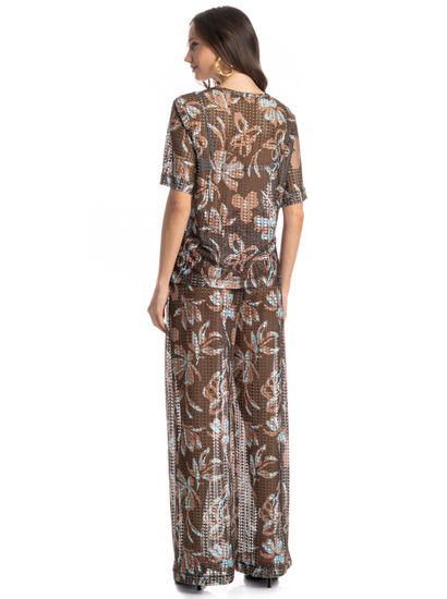 Blusa Jardim - Imagem 4 - Desktop