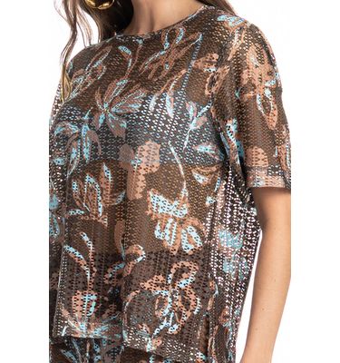 Blusa Jardim - Imagem 5 - Mobile