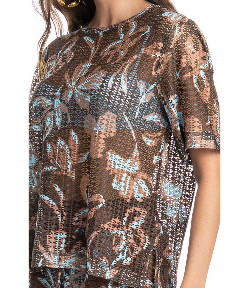 Blusa Jardim - Imagem 5 - Desktop