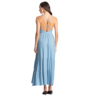 Vestido Jardim - Imagem 2 - Mobile