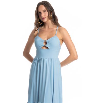 Vestido Jardim - Imagem 3 - Mobile