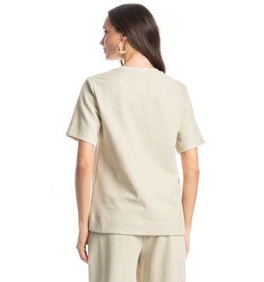 Blusa Feminina Giulia - Imagem 2 - Mobile