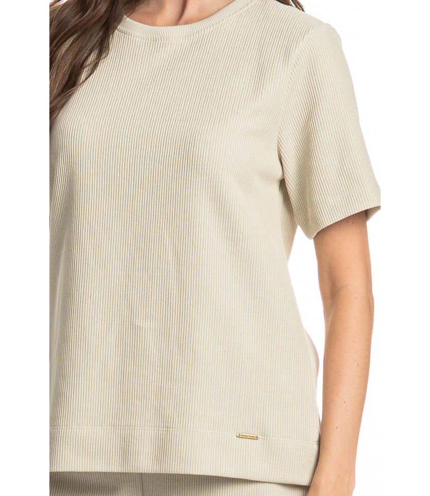 Blusa Feminina Giulia - Imagem 5 - Desktop