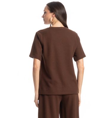 Blusa Feminina Giulia - Imagem 2 - Mobile