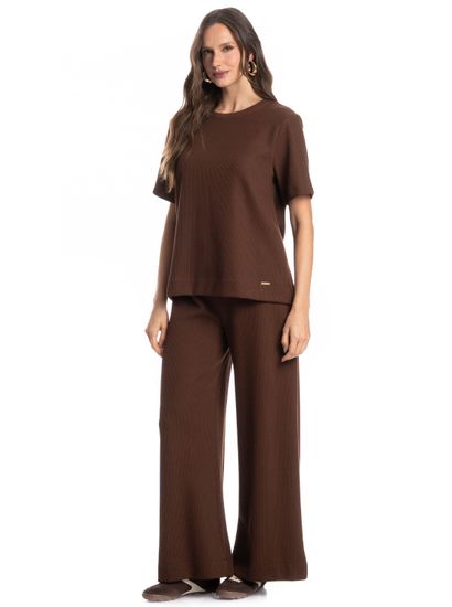 Blusa Feminina Giulia - Imagem 3 - Desktop
