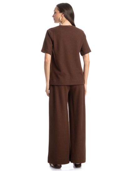 Blusa Feminina Giulia - Imagem 4 - Desktop