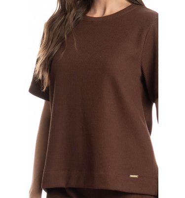 Blusa Feminina Giulia - Imagem 5 - Mobile