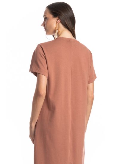 Vestido Com Manga Colinas - Imagem 4 - Desktop