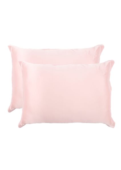 Kit Fronha Flor Rosa - Imagem 1